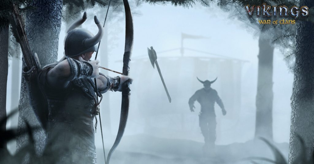 Vikings Guía del juego