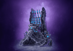 Nidhogg vikings