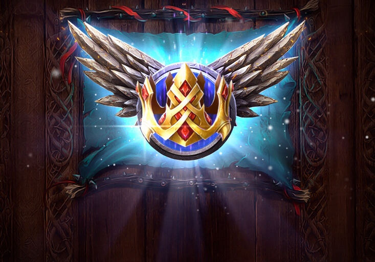 Vikings: War of Clans VIP level