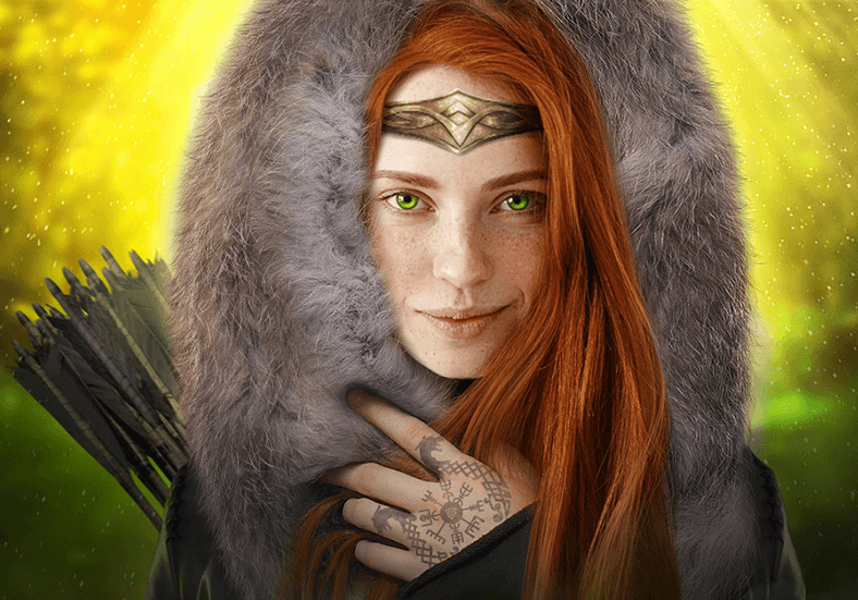 Updates in the Viking world - Vikings: War of Clans Vikings: War of ...