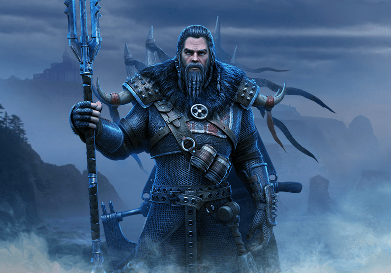 Vikings: War of Clans Holmgang