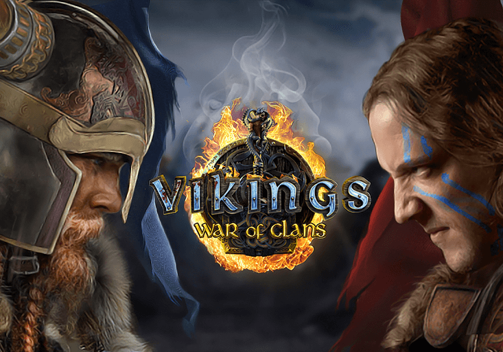Viking Competitions