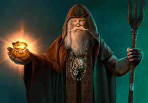 Secret Knowledge Vikings: War of Clans