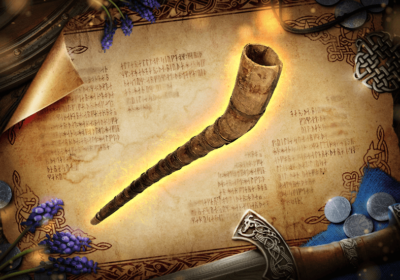 Viking musical instruments. Part 1. Woodwind instruments Vikings War of Clans