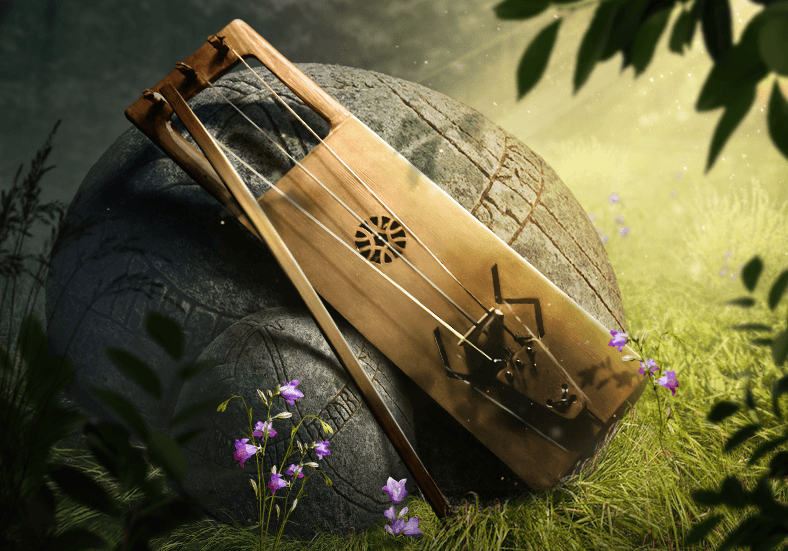 Talharpa