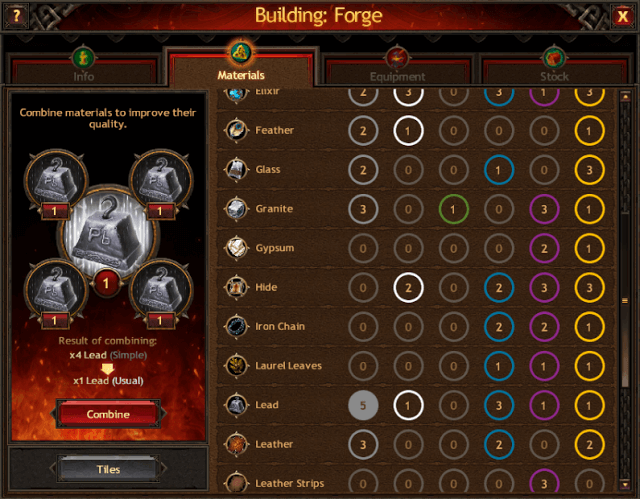 Vikings: War of Clans Hero Buildings Guide