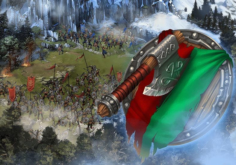 Events and competitions guide