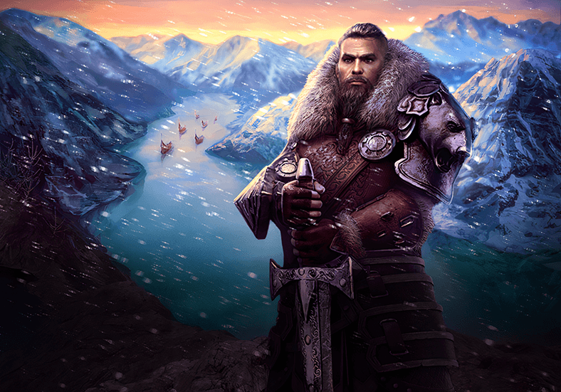 Bonuses of Place of Power Reputes